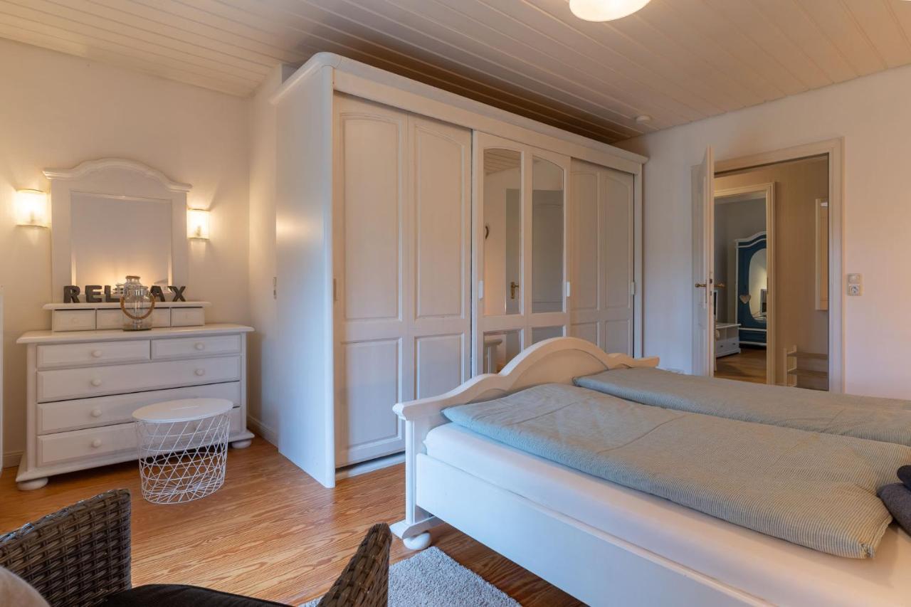 Hus Op De Duen Austernfischer Sankt Peter-Ording Εξωτερικό φωτογραφία